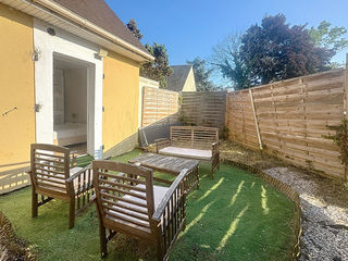  Appartement � louer 2 pi�ces 35 m�