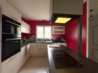  Maison � vendre 4 pi�ces 88 m�