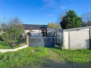  Maison � vendre 4 pi�ces 67 m�