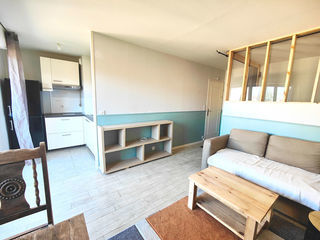  Appartement � louer 1 pi�ce 34 m�