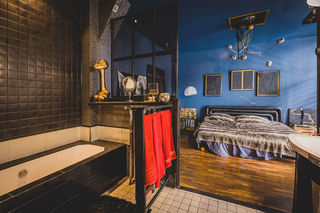  Appartement � vendre 6 pi�ces 268 m�