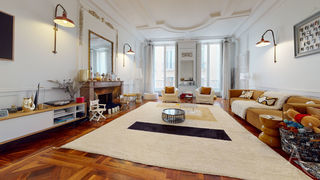  Appartement � vendre 6 pi�ces 188 m�