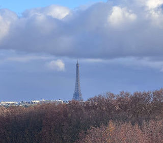  Appartement � vendre 4 pi�ces 91 m�