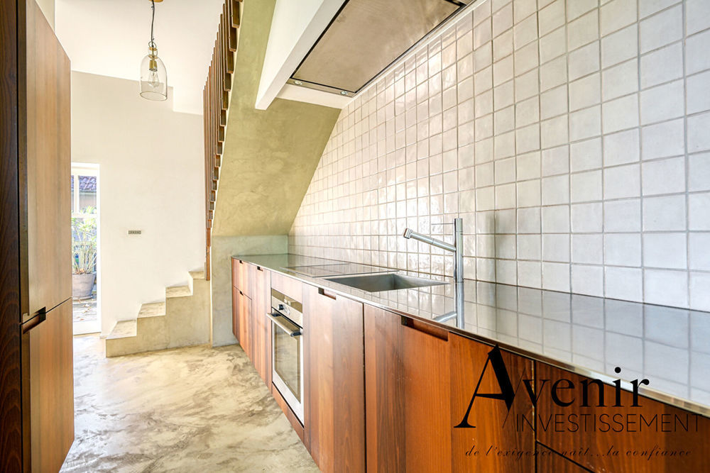 � vendre  Appartement Lyon 6