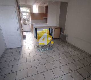  Maison � vendre 3 pi�ces 55 m�