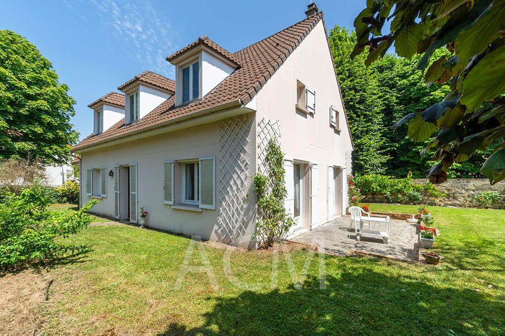 � vendre  Maison Maisons-Laffitte (78600)