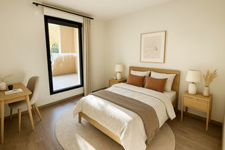  Appartement � vendre 2 pi�ces 42 m�