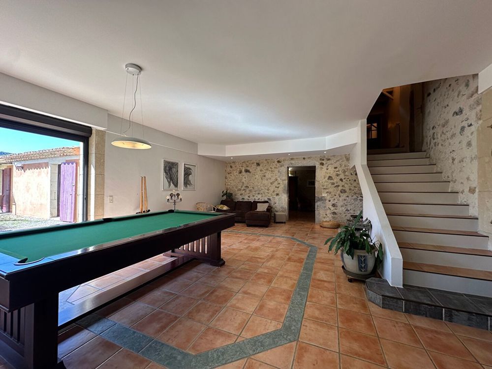 � vendre  Maison Alba-la-Romaine (07400)