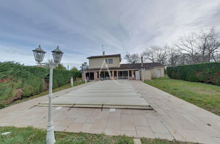  Maison � vendre 7 pi�ces 209 m�