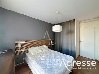  Appartement � louer 3 pi�ces 62 m�