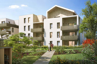  Appartement � vendre 5 pi�ces 112 m�