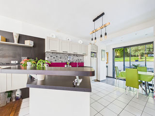  Maison � vendre 7 pi�ces 170 m�