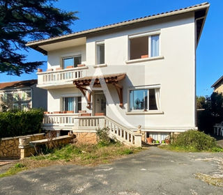  Maison � vendre 7 pi�ces 139 m�