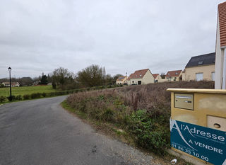  Terrain � vendre 430 m�