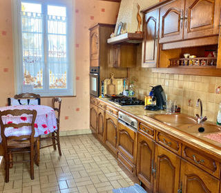  Maison � vendre 4 pi�ces 93 m�