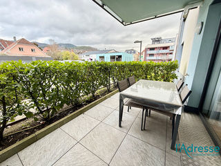  Appartement � vendre 2 pi�ces 43 m�