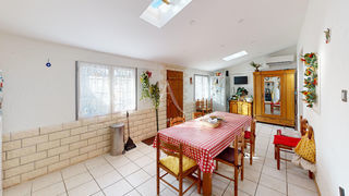  Maison � vendre 6 pi�ces 128 m�