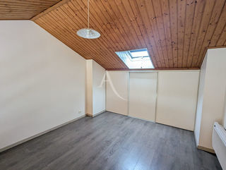  Appartement � vendre 1 pi�ce 38 m�