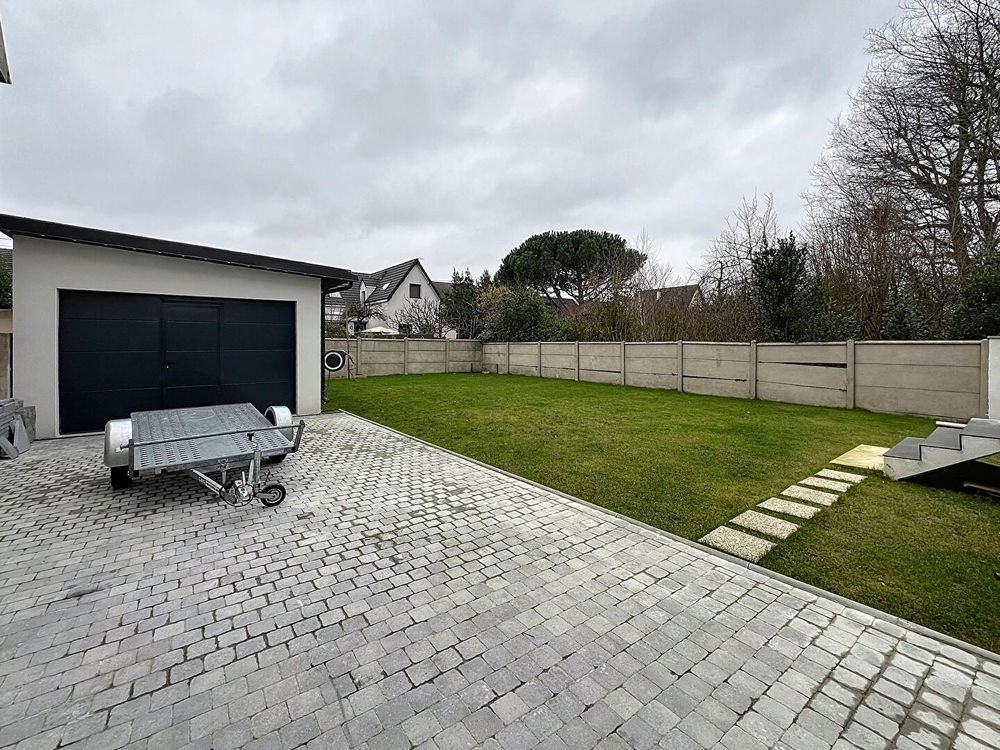 � vendre  Maison Villeparisis (77270)