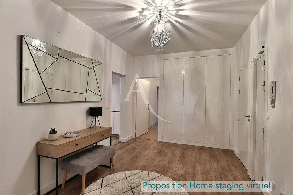 � vendre  Appartement Maisons-Laffitte (78600)