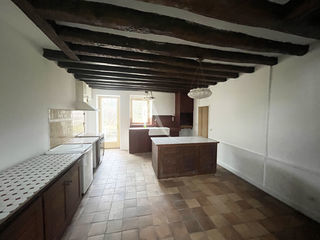  Maison � vendre 7 pi�ces 250 m�