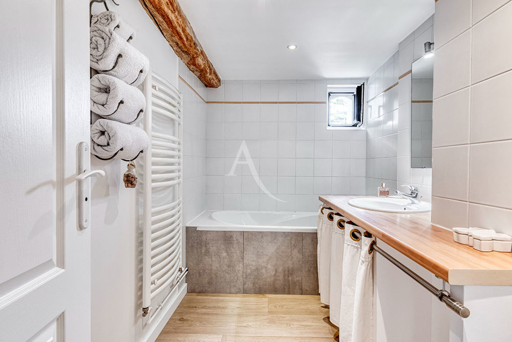 � vendre  Maison Le Plessis-Grammoire (49124)