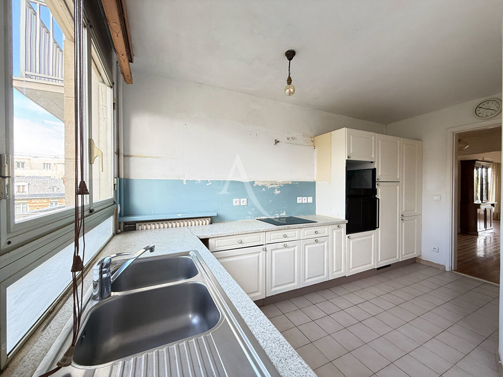 � vendre  Appartement Asni�res-sur-Seine (92600)
