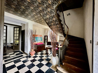  Maison � vendre 6 pi�ces 242 m�