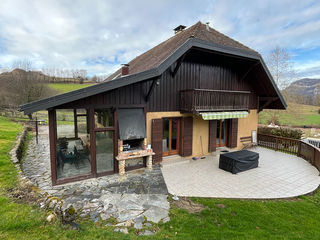  Maison � vendre 5 pi�ces 156 m�