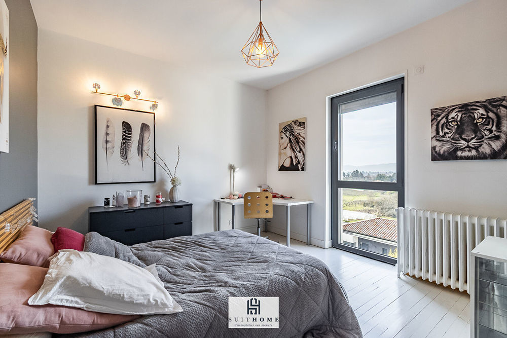 � vendre  Maison Limonest (69760)