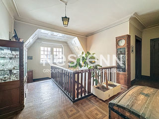  Maison � vendre 7 pi�ces 186 m�