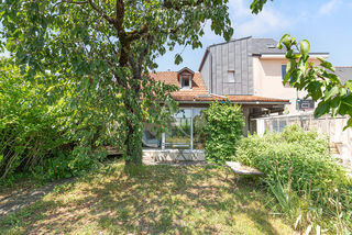  Maison � vendre 4 pi�ces 94 m�