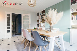  Maison � vendre 6 pi�ces 150 m�