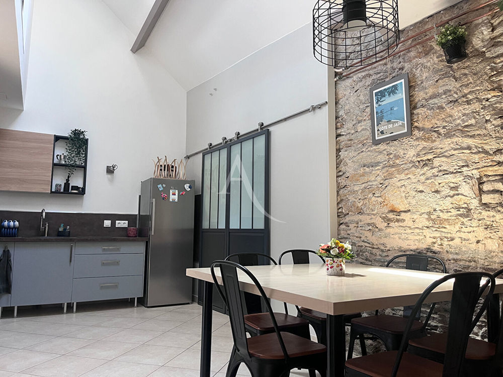 � vendre  Maison La Bernerie-en-Retz (44760)