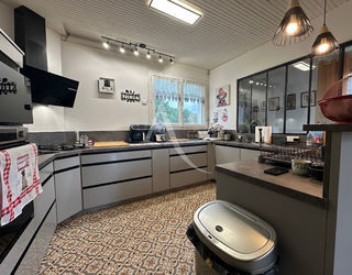  Maison � vendre 4 pi�ces 132 m�