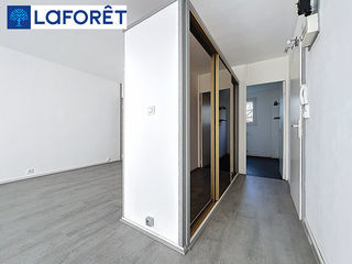  Appartement � vendre 1 pi�ce 38 m�