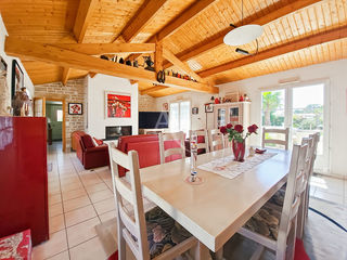  Maison � vendre 5 pi�ces 150 m�