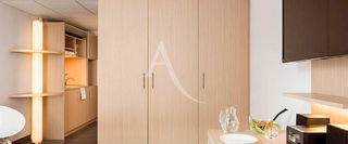  Appartement � vendre 1 pi�ce 23 m�