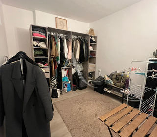  Appartement � louer 2 pi�ces 51 m�