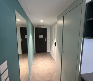  Appartement � vendre 1 pi�ce 27 m�