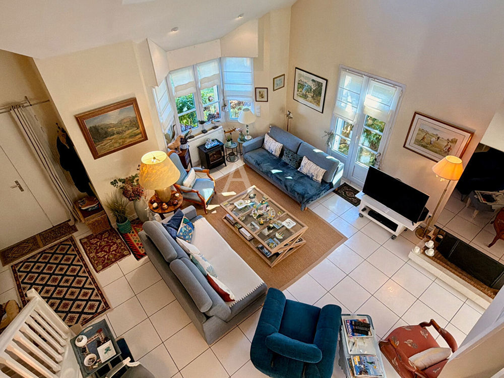 � vendre  Maison Le Touquet-Paris-Plage (62520)