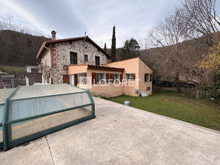  Maison � vendre 5 pi�ces 128 m�