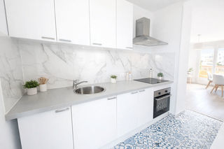  Appartement � vendre 3 pi�ces 52 m�