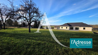  Maison � vendre 8 pi�ces 197 m�