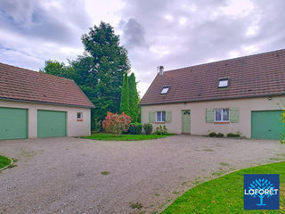  Maison � vendre 7 pi�ces 131 m�