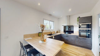  Maison � vendre 5 pi�ces 111 m�