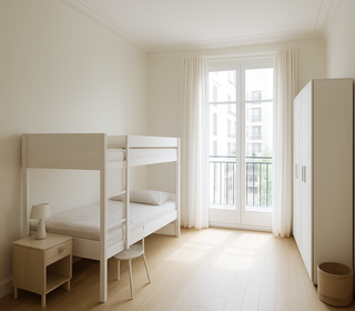  Appartement � vendre 4 pi�ces 79 m�