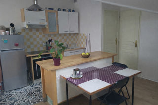  Appartement � vendre 2 pi�ces 40 m�