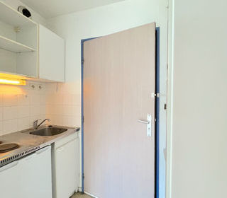  Appartement � louer 1 pi�ce 20 m�