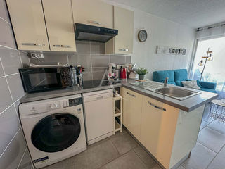  Appartement � vendre 1 pi�ce 27 m�